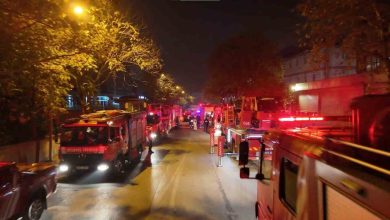 dudullu osbde elektronik fabrikasinda korkutan yangin 3f3be039efaa |