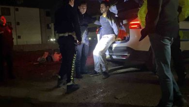 Dur ihtarına uymadı, inşaat alanında yakalandı 3 dur ihtarina uymadi insaat alaninda yakalandi 103e80f7acb3 |