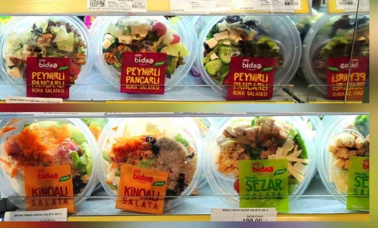 dusuk kalorili salata menulerine ilgi artiyor 5369caf24e58 |