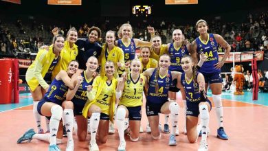 Eczacıbaşı Dynavit, evinde Fenerbahçe’ye mağlup oldu 6 eczacibasi dynavit evinde fenerbahceye maglup oldu 3083aad2b1e6 |