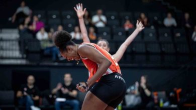 Eczacıbaşı Dynavit, Şampiyonlar Ligi’ne galibiyetle başladı 4 eczacibasi dynavit sampiyonlar ligine galibiyetle basladi 96dacfc65f2c |