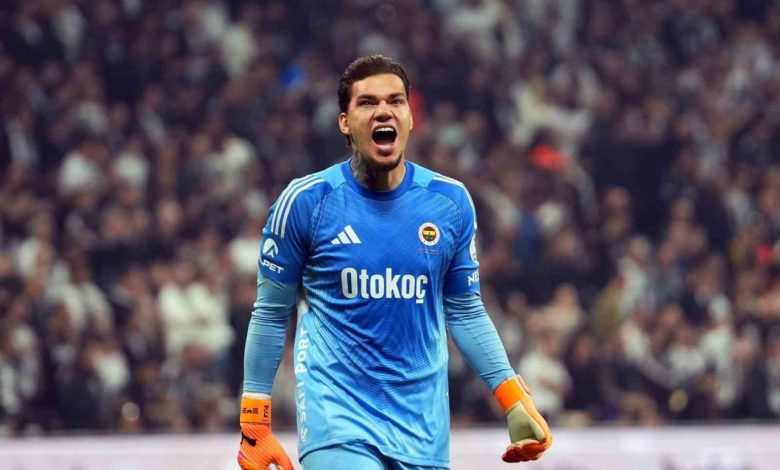 Ederson, Brezilya Milli Takımı’na çağrıldı 1 ederson brezilya milli takimina cagrildi c5b57a526d4f |