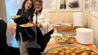 ’Edremit Tatlıları’ etkinliği büyük ilgi gördü 6 edremit tatlilari etkinligi buyuk ilgi gordu 4e7c25beff82 |