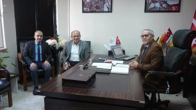 edremit ticaret odasi halk egitimi merkezi ile mesleki egitimlerde is birligi imkanlarini degerlendirdi 07f827016d11 |