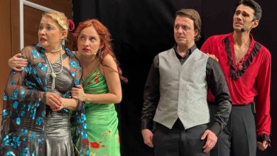 Efsane müzikal ’Hisseli Harikalar Kumpanyası’na İzmir’de yoğun ilgi 6 efsane muzikal hisseli harikalar kumpanyasina izmirde yogun ilgi bdc78a73bc30 |