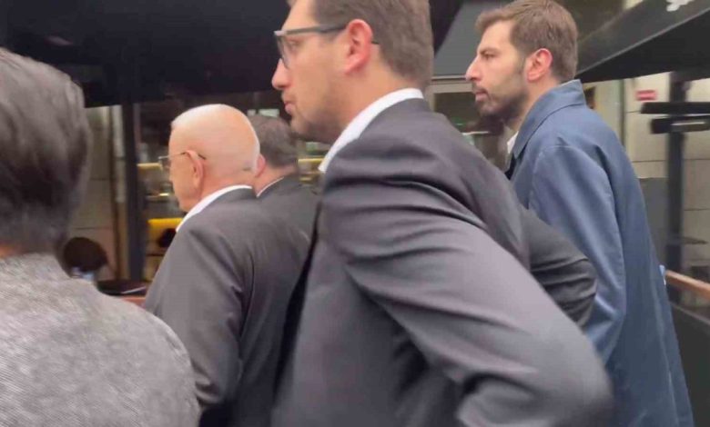 Ekrem İmamoğlu’nun oğlu Selim İmamoğlu’nun emniyet ifadesi ortaya çıktı 1 ekrem imamoglunun oglu selim imamoglunun emniyet ifadesi ortaya cikti b713bb782cc6 |