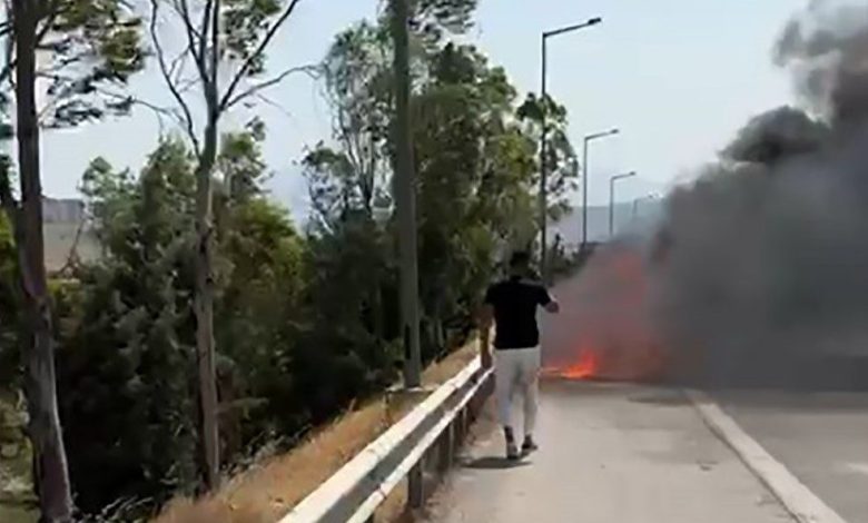 elektrikli kabus 18 milyonluk porsche alev aldi is adami canini zor kurtardi 771eb42e96c3 |