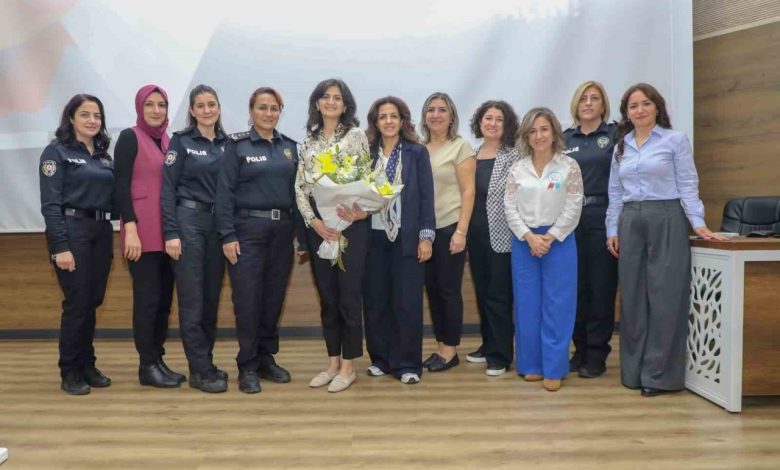 emniyet personeli organ bagisi konusunda bilinclendi e003d934ac42 |