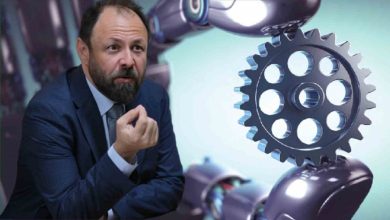 Endüstri 4.0’ın kör noktası: Veri güvenliği 6 endustri 40in kor noktasi veri guvenligi 5b9e8f55b011 |