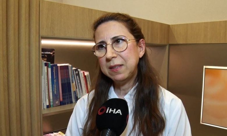 Enfeksiyon vakalarında hareketlilik yaşanırken uzmanlar uyardı: "Lütfen hastane dışında damardan takviye kullanmayalım" 1 enfeksiyon vakalarinda hareketlilik yasanirken uzmanlar uyardi lutfen hastane disinda damardan takviye kullanmayalim 47fada840056 |