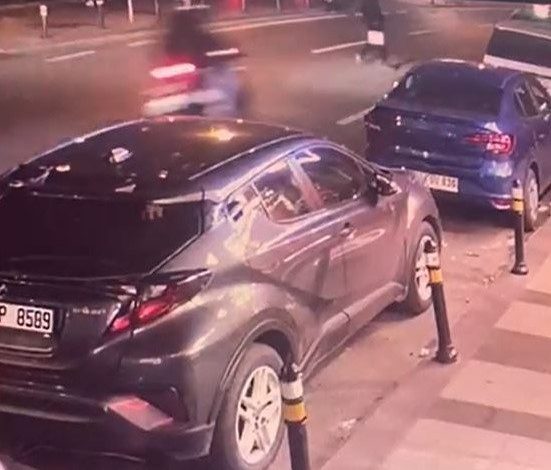 engin caglarin hayatini kaybettigi kazanin goruntuleri ortaya cikti 337fdfd48d6e |