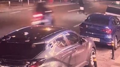 engin caglarin hayatini kaybettigi kazanin goruntuleri ortaya cikti 337fdfd48d6e e1761992596489 |