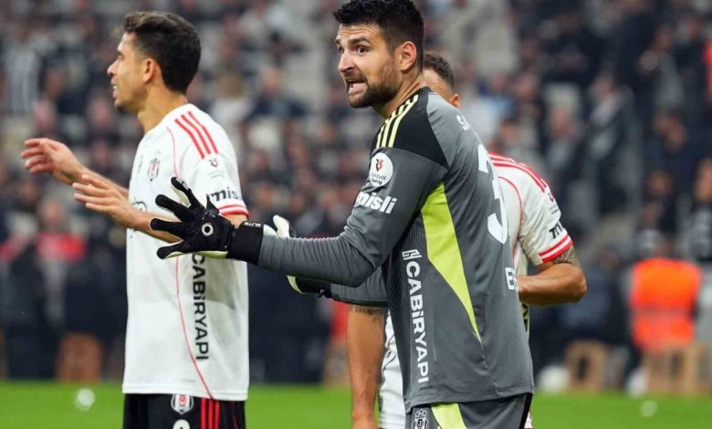 ersin destanoglu 11de basladigi maclarda ilk kez fenerbahceye kaybetti 6b637b851052 |