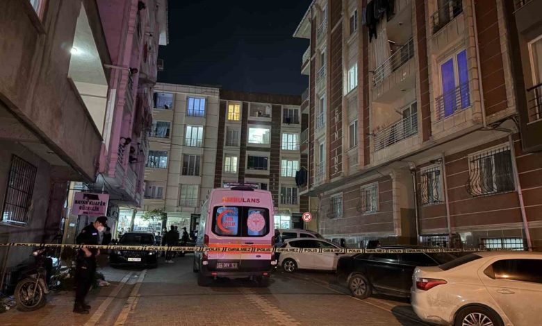 Esenyurt’ta binada yapılan ilaçlama nedeniyle biri bebek 4 kişi hastanelik oldu 1 esenyurtta binada yapilan ilaclama nedeniyle biri bebek 4 kisi hastanelik oldu 2c0c4e6284de |