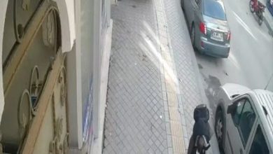 Esenyurt’ta düşen cüzdanı çaldı, sosyal medyada görünce iade etti 4 esenyurtta dusen cuzdani caldi sosyal medyada gorunce iade etti 58a12a7f96db |