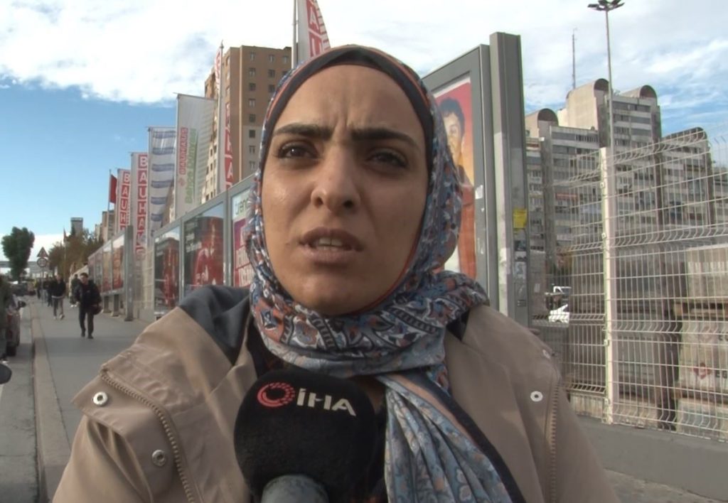 esenyurtta firinda yasanan yumruk yumruga alacak kavgasinin detaylari ortaya cikti ec1758e9f40e |