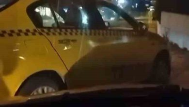 Esenyurt’ta kaçak mesken tutan taksiciler başka bir taksiciye böyle saldırdı 2 esenyurtta kacak mesken tutan taksiciler baska bir taksiciye boyle saldirdi beb01e7e5643 |