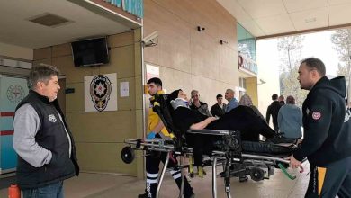 esine otomobil kullanmayi ogretirken sarampole uctular 5667a64550e6 |