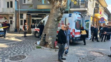 Eski eşini av tüfeğiyle vurarak öldürdü 4 eski esini av tufegiyle vurarak oldurdu ani sinirden oldu dedi 4b2f58cbf6e9 |