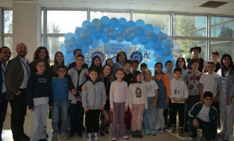 EÜ’den Dünya Diyabet Gününde farkındalık oluşturan etkinlik 1 euden dunya diyabet gununde farkindalik olusturan etkinlik a65e31172f85 |