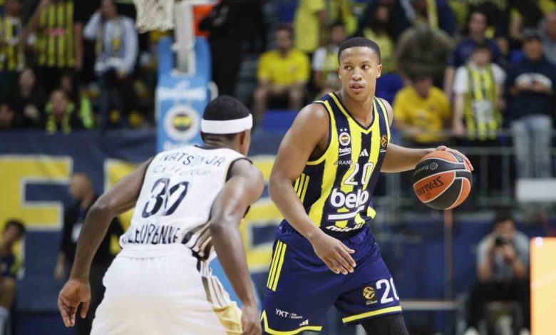 Euroleague: Fenerbahçe: 81 - Asvel: 67 1 euroleague fenerbahce 81 asvel 67 3ab9d3557e40 |