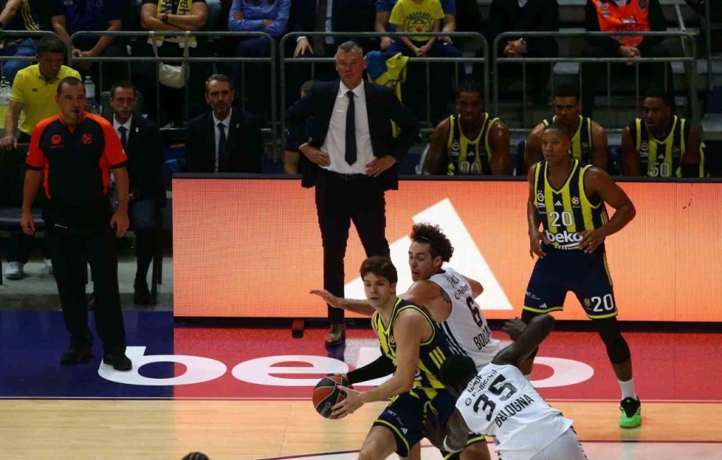 euroleague fenerbahce beko 66 virtus bologna 64 13c629d34553 |