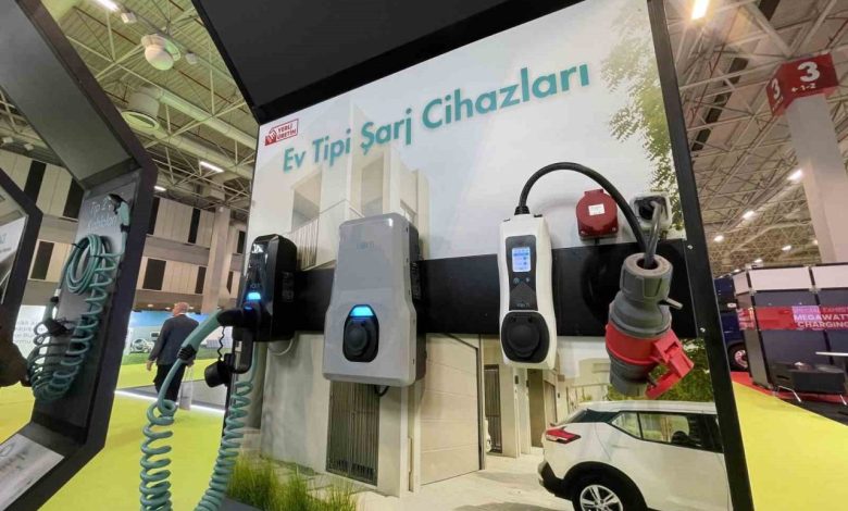 ev tipi elektrikli arac sarj cihazlarina talep artiyor bcf6a958c28a |