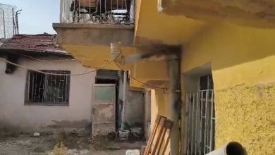 Evine giren 3 kişi tarafından darbedilen yaşlı adam, 10 gün sonra hayatını kaybetti 5 evine giren 3 kisi tarafindan darbedilen yasli adam 10 gun sonra hayatini kaybetti b7431fddc728 |