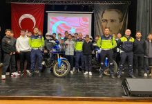 ezinede motosiklet suruculerine yonelik egitim 948405e5197d |