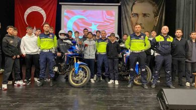 ezinede motosiklet suruculerine yonelik egitim 948405e5197d |