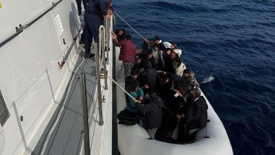 faciadan donuldu 40i cocuk 64 duzensiz gocmen kurtarildi e4114973f584 |