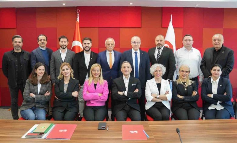 Fair Play Türkiye Komisyonu, 44 yılı geride bıraktı 1 fair play turkiye komisyonu 44 yili geride birakti 4c5f2f46580e |