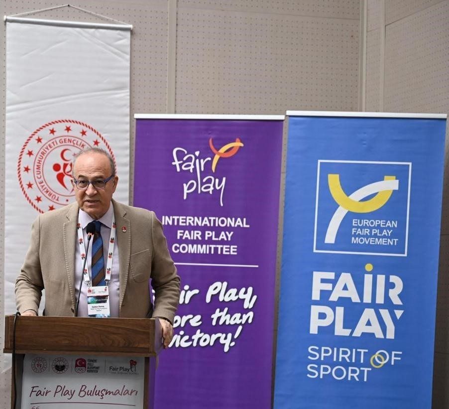 fair play universiteler kervani ankara univeritesinde 99ced9157ed7 |