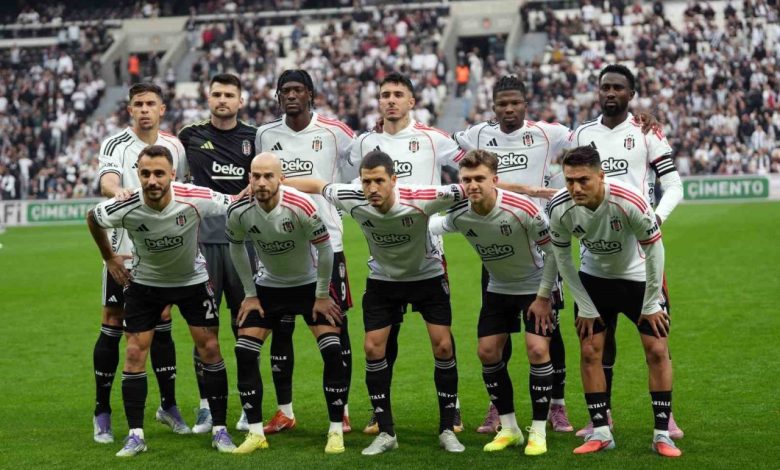 fatih karagumruk ile besiktas 17 randevuda 6950ace43f69 |