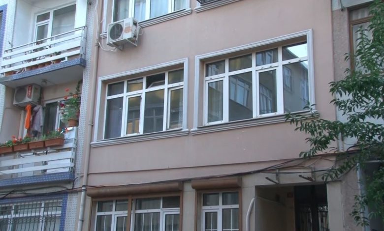 fatihte bir kisi evinde silahla vurulmus halde bulundu b91f27df5c22 |