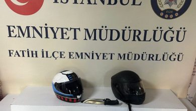 fatihte motosikletli supheliler harac istedikleri mekani kursunladi 7e4af42f40f6 |