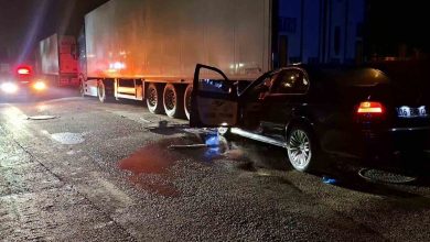 Feci kazadan acı haber geldi : Sürücü hayatını kaybetti, alkollü olduğu tespit edildi 5 feci kazadan aci haber geldi surucu hayatini kaybetti alkollu oldugu tespit edildi d9b72e8a8662 |