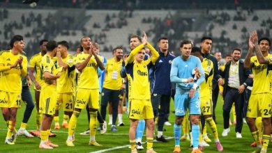fenerbahce 2 0 geriden gelerek derbiyi kazandi 63f3f16c5294 |
