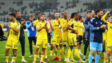 fenerbahce 2 mac sonra besiktasi yendi 585f00bb01ed |