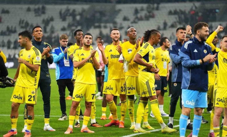 Fenerbahçe, 2 maç sonra Beşiktaş’ı yendi 1 fenerbahce 2 mac sonra besiktasi yendi 585f00bb01ed |