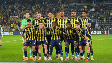Fenerbahçe, Avrupa Ligi’nde Ferencvaros’u konuk edecek 7 fenerbahce avrupa liginde ferencvarosu konuk edecek fc55beb550fb |
