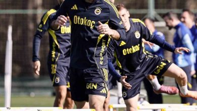 Fenerbahçe, Çaykur Rizespor maçı hazırlıklarını sürdürdü 7 fenerbahce caykur rizespor maci hazirliklarini surdurdu ef4c1064b607 |