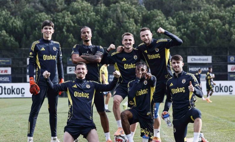 fenerbahce caykur rizespor maci hazirliklarini tamamladi 70687547111d |