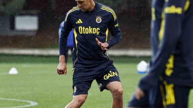 Fenerbahçe, Ferencvaros maçı hazırlıklarına başladı 2 fenerbahce ferencvaros maci hazirliklarina basladi b7f9d157b4f7 |