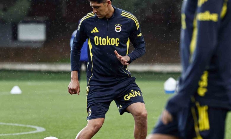 fenerbahce ferencvaros maci hazirliklarina basladi b7f9d157b4f7 |