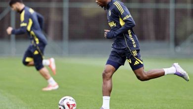 Fenerbahçe günü çift antrenmanla tamamladı 2 fenerbahce gunu cift antrenmanla tamamladi e0dcc487c8df |