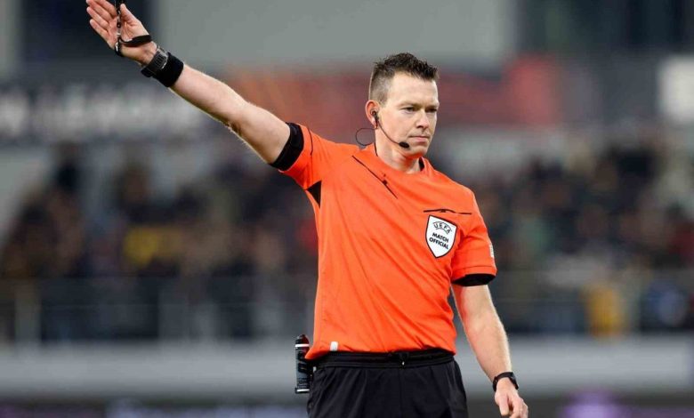 fenerbahce hollandali hakem lindhout ile ilgili uefaya basvuru yapti ec0a6aec4fee |