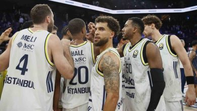 Fenerbahçe, İsrail takımlarıyla Almanya’da karşılaşacak 5 fenerbahce israil takimlariyla almanyada karsilasacak 9827b26f2cad |