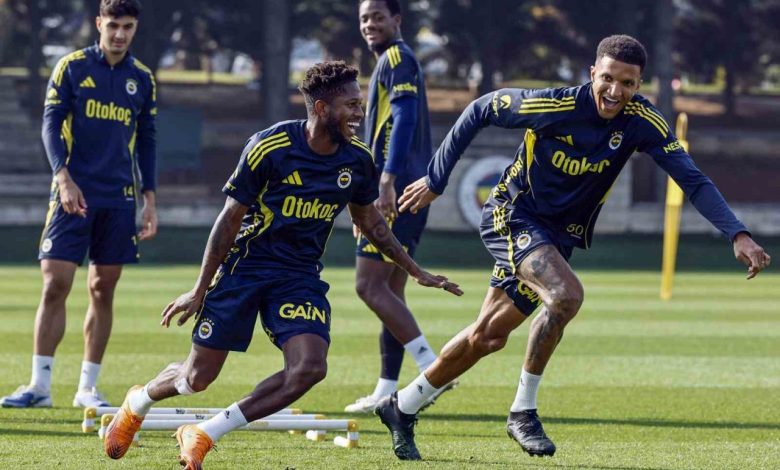 fenerbahce kayserispor maci hazirliklarini tamamladi fbcc074ab4ce |