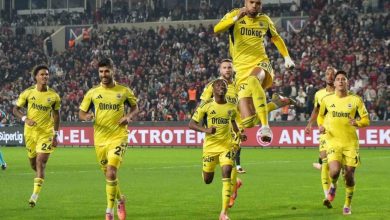 fenerbahcede hedef seriyi derbide surdurmek d3415035e615 |